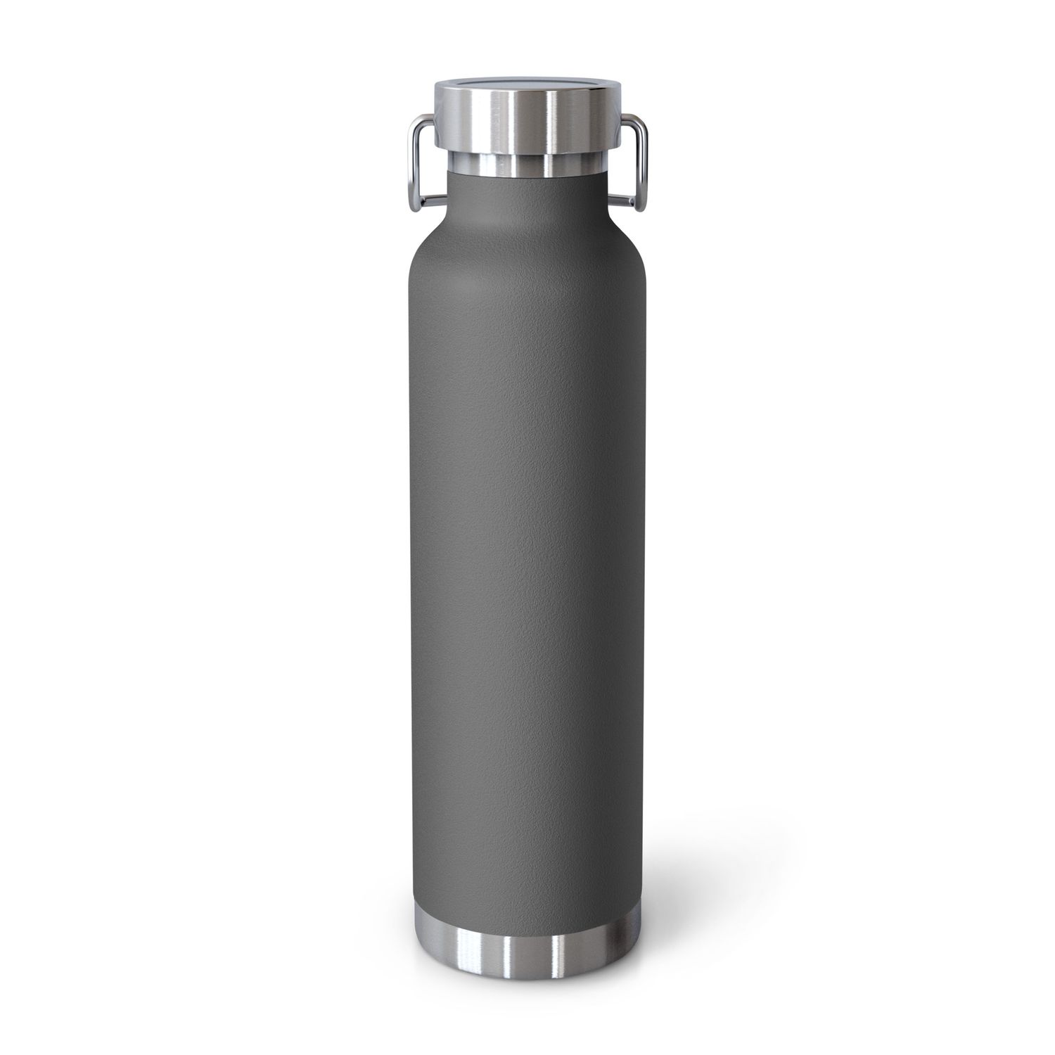 Copper Vacuum Insulated Bottle