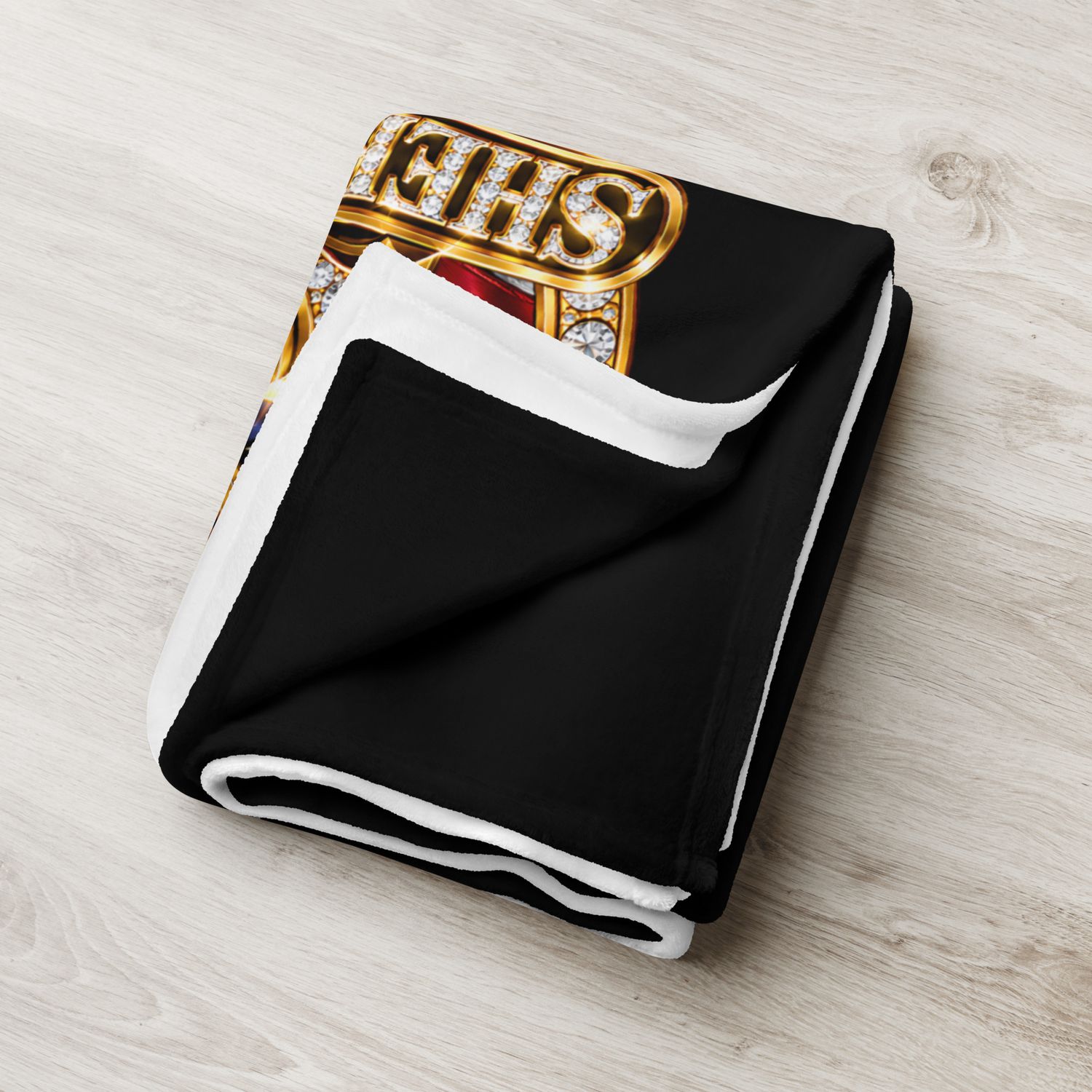 Throw Blanket