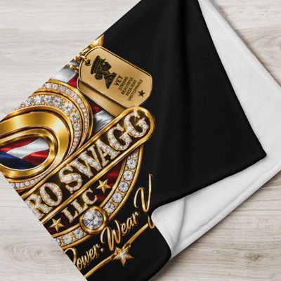 Throw Blanket