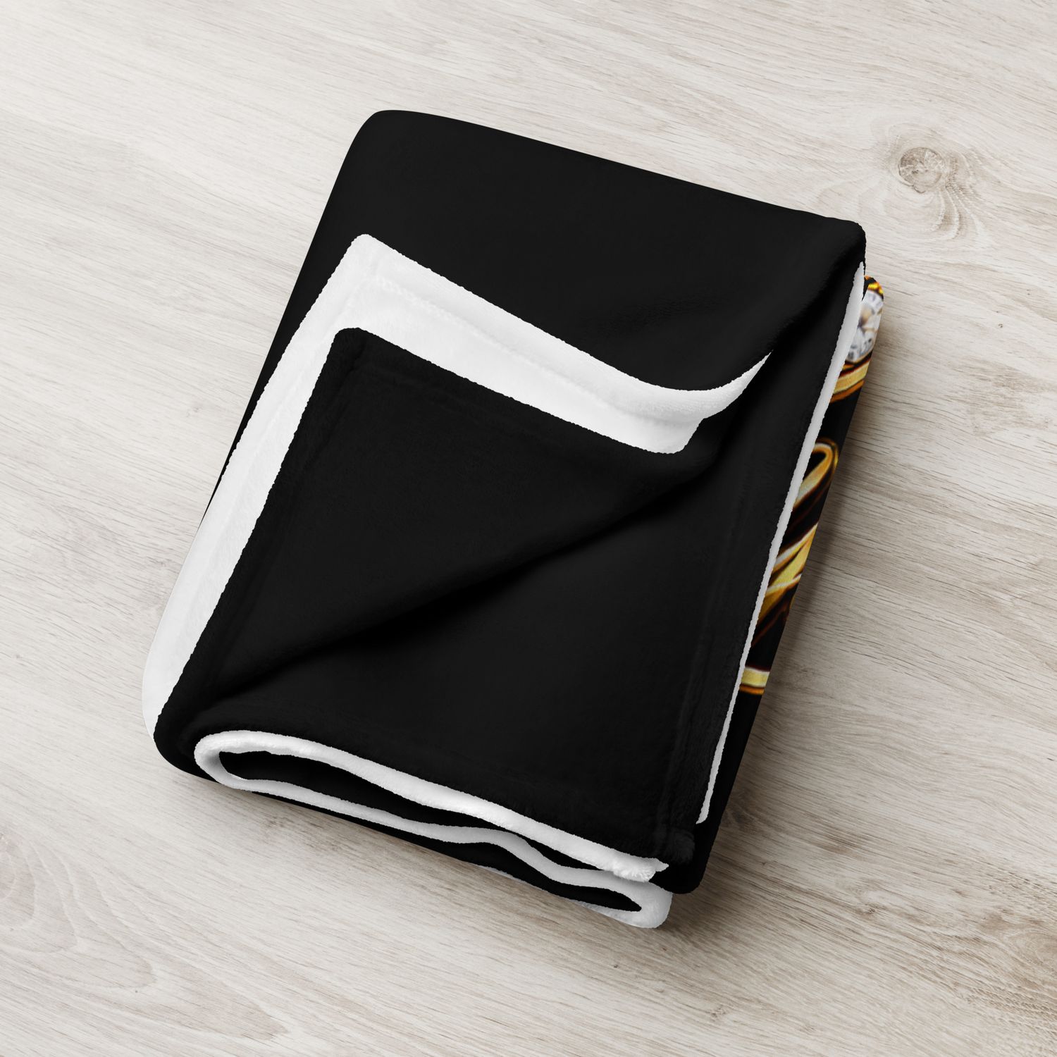 Throw Blanket