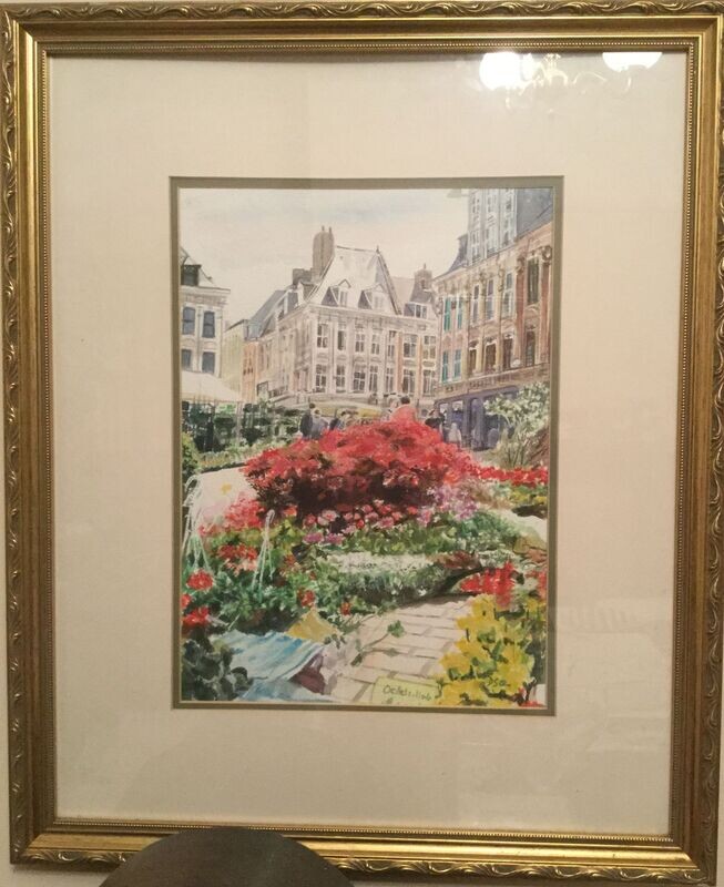 Lille, France