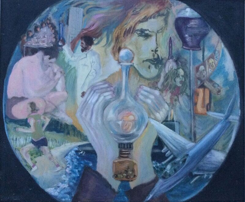 The World In Our Hands