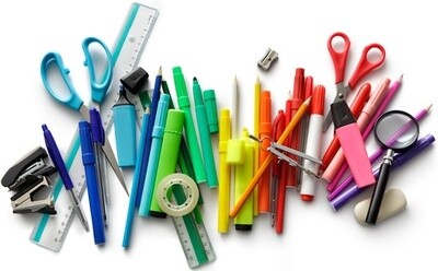 Stationery (Office &amp; School)