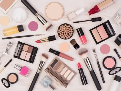 Face Care &amp; Cosmetic and Beauty