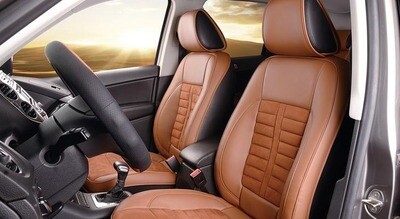 Car Accessories &amp; Care