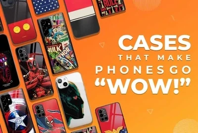 Mobile Cases &amp; Accessories (😍 2pcs $10)&amp; (💋 3pcs $10) and (❤️4pcs $10)