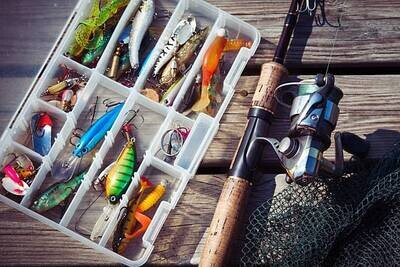 Fishing Accessories