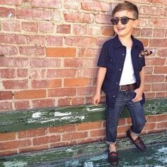 Kid Fashion &amp; Baby