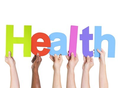Health &amp; Teeth Care