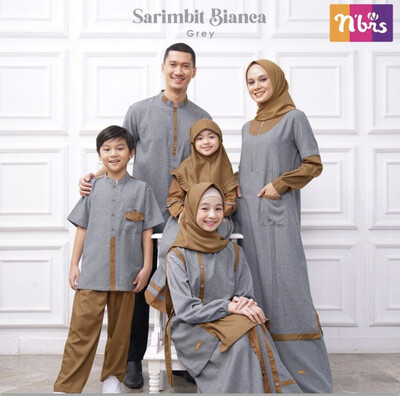 Muslimin &amp; Muslimah Wear