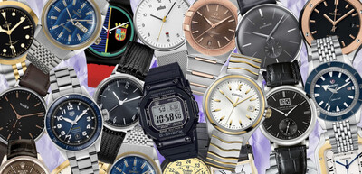 Watch