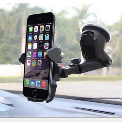 ￼【Ready Stock】360° Universal Car Windscreen Dashboard Holder Mount For GPS PDA Mobile Phone 2pcs $10