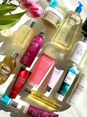 Body Care (Bodywash, Scrub, Lotion, Hand Cream and Other)