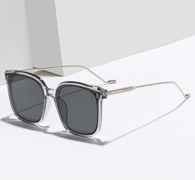 ￼New gm Sunglasses Men&#39;s and women&#39;s sunglasses anti-blue sunglasses 2pcs $10.00