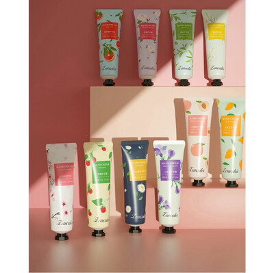 ￼Harga Borong Hand Cream Murah Door Gift Kenduri Doorgift Wedding Goodies Kahwin Perfumed Lotion Moisturizing Krim Tangan 16pcs