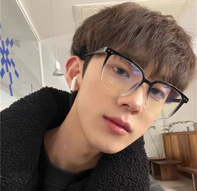 Aesthetic Shades Sunglasses UV400 For Women/Men Eyeglasses Colour 4pcs
