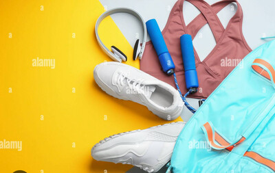 Sport Accessories