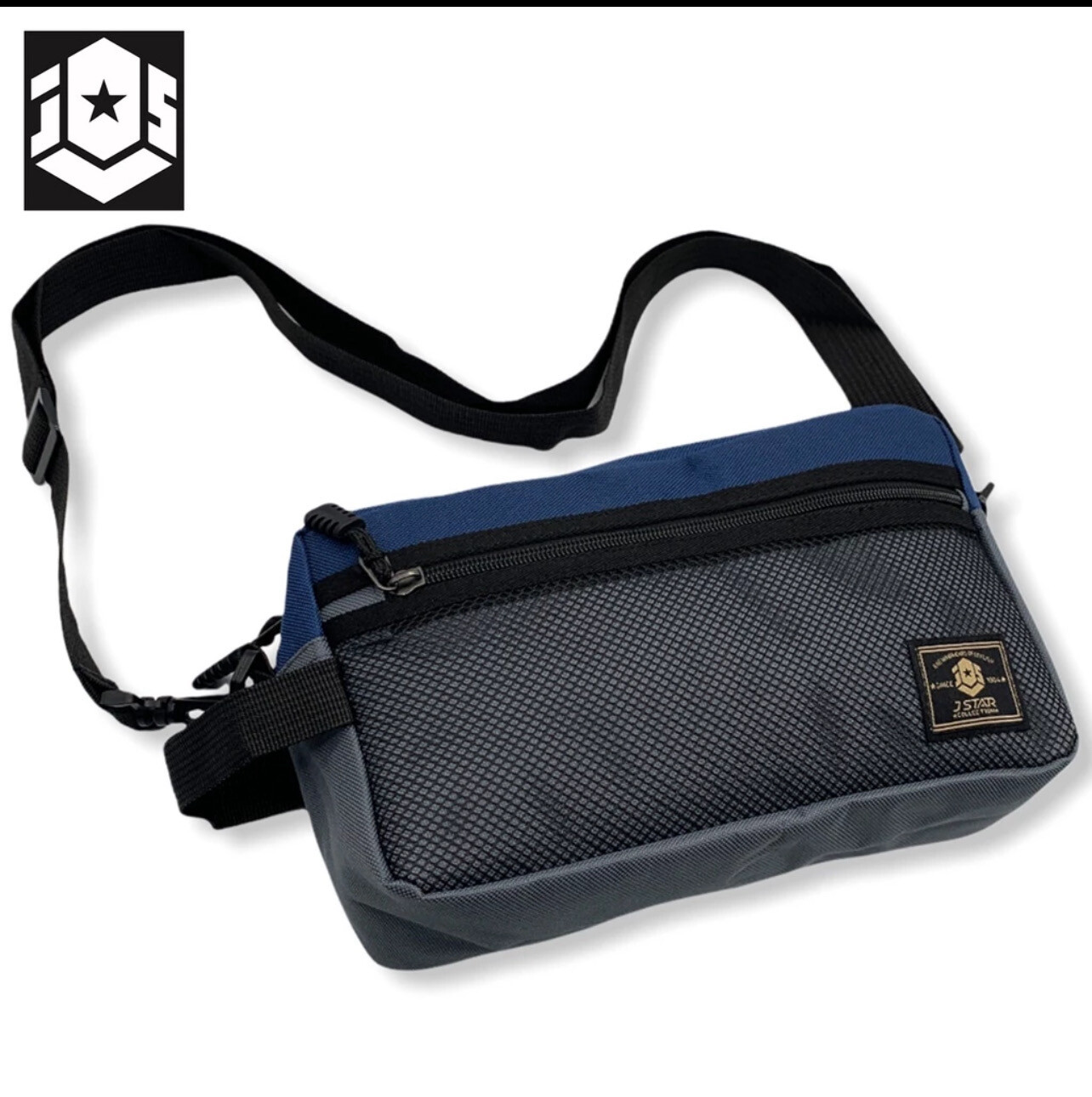 NEW FASHION SLING BAG SHOULDER BAG CLUTCH BAG BEG SILANG LELAKI WANITA (SL-016)