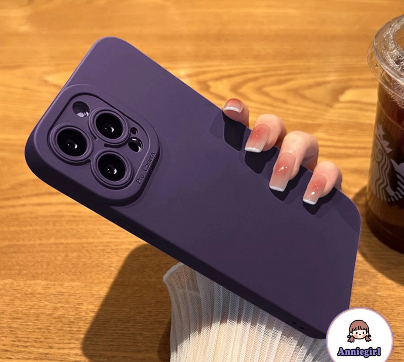 IPhone Case Silicone Soft Case Simple Case Camera Protection Shockproof TPU Soft Case Matte Black Skin Feel Compatible for IPhone 14 13 12 11 Pro Max 14 Plus (❤️ Mix Buy 4pcs)