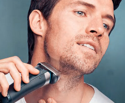 Men Shavers