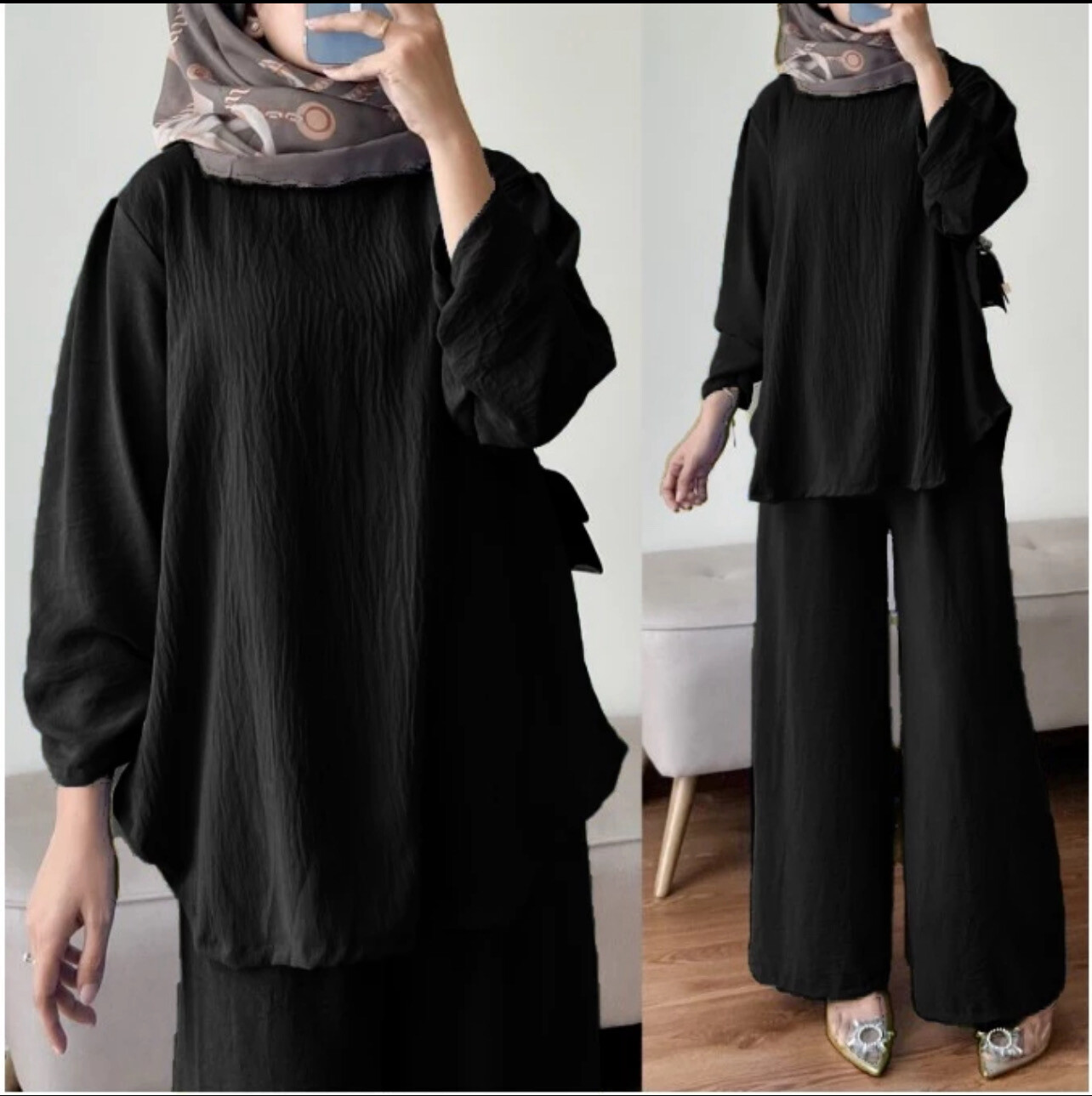 ￼BAJU KURUNG NEW LOSS CUTTING (S-3XL)