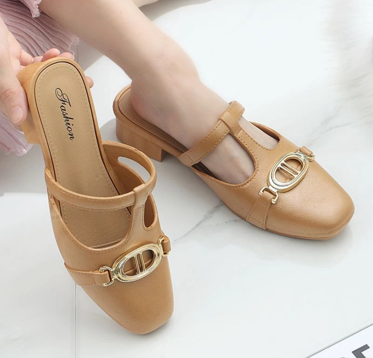 ￼Women Sandals New Style Summer Shoes