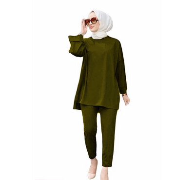 ￼🔥NEW ARRIVALS🔥 BAJU Kurung Moden Wudhu Friendly (XS - XXL)/ Kurung Moden viral 🔥SALE🔥
