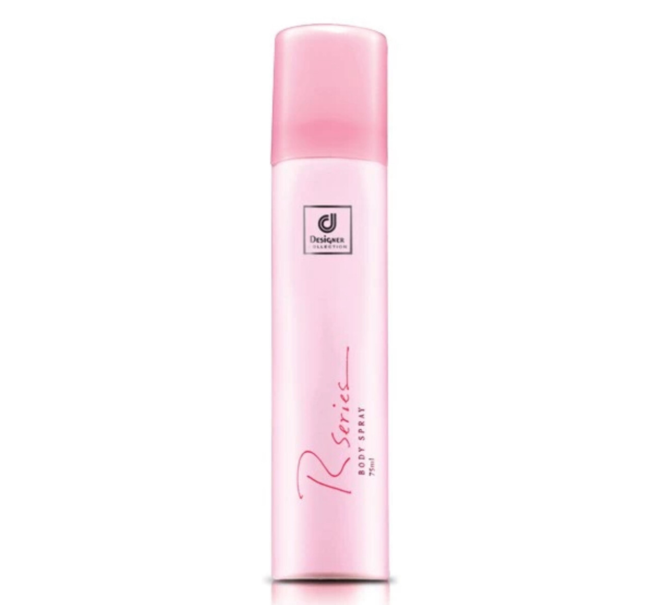 Designer Collection R Series Body Spray 75ml (Cosway) 2bottle