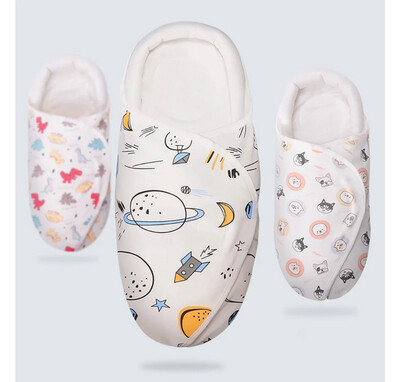 Baby Swaddle Blanket Wrap, New Baby Cartoon Sleeping Bag