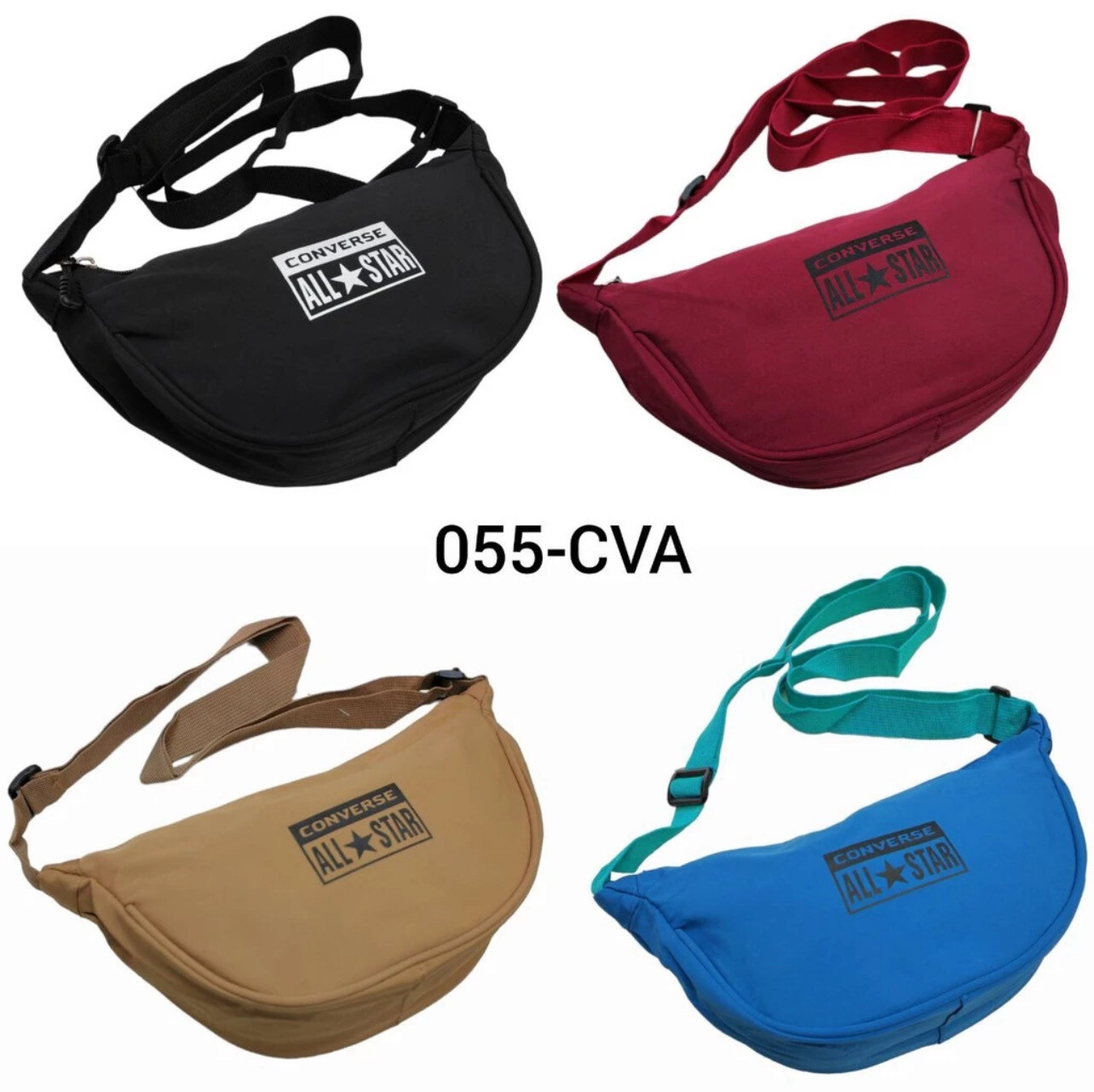 Uniqlo Sling Bag NYLON Sling Bag Beg Lelaki Sardang Shoulder Bag Cross body Bag Messenger Bag Men Women Beg Bahu 1pcs $10/2pcs $15 (If 2 Buat Kuantiti 2)