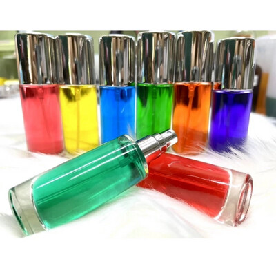 PERFUME BANDUNG VIRAL-20ML💥🔥 4bottle
