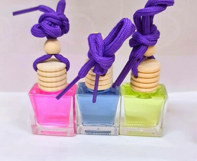 ￼BORONG CAR PERFUME 10ML(PEWANGI KERETA) 8bottle