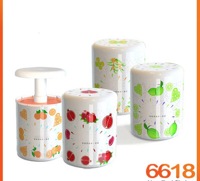 Penyegar Udara Wangian Balm Rumah Kerata Tandas 90g Perfume Balm Air Freshener Fragrance Household 5bottle