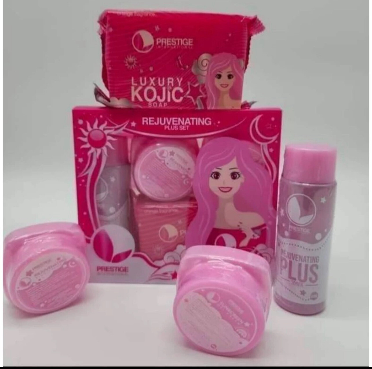 prestige rejuvenating set