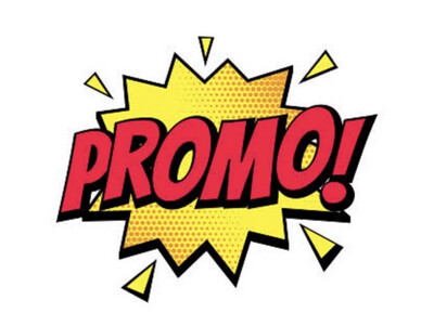 Promo Item (Limited Time)