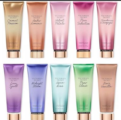 ￼Victoria Secret Lotion Fragrance 236ml 2pcs