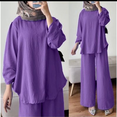 ￼BAJU KURUNG NEW LOSS CUTTING