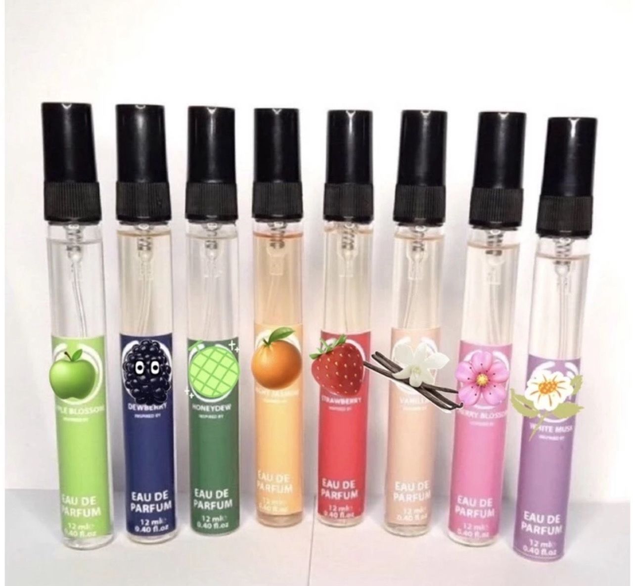 ￼Promosi Murah💯sweet pen Perfume B.Shop 10ML Minyak wangi ❤️❤️ Promo 9Blt
