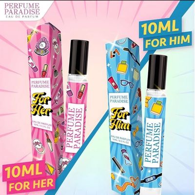 ￼PERFUME PARADISE SPECIAL EDITION 10ML ORIGINAL HQ 2 $10/ 3 $16
