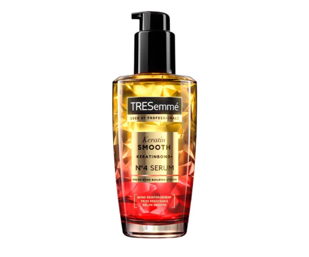 ￼Tresemme Keratin Smooth Serum 100ml