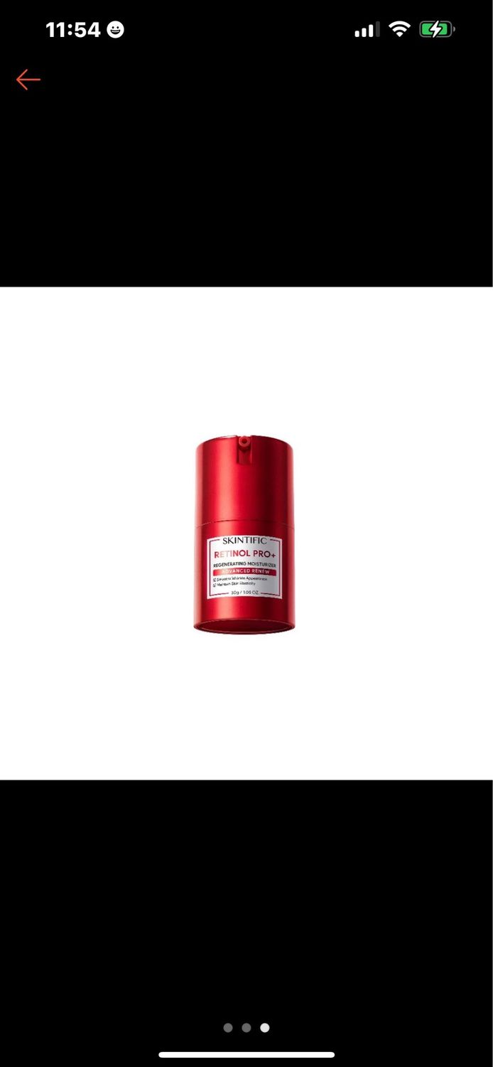 ￼[9.19New launch]Pro-Retinol Regenerated Moisturizer - NEW