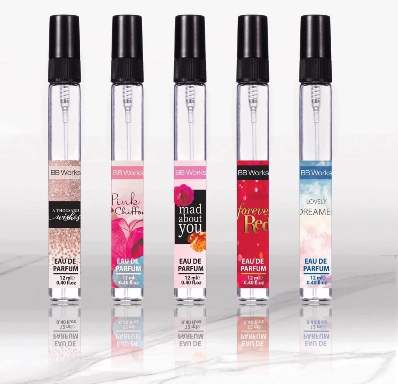 ￼Pen perfume VIC SECRET 12ML (High Quality) 𝗣𝗲𝗻 𝗣𝗲𝗿𝗳𝘂𝗺𝗲 Victoria 12ml High Quality Perfume Harga Dari Kilang (Mix 7pcs)