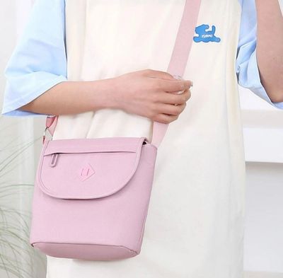 ￼SIRENU Shoulder Bag, Large Capacity Solid Color Fashionable Women&#39;s Bags, Commuting Bags Reusable Shopping Bag Messenger Bags