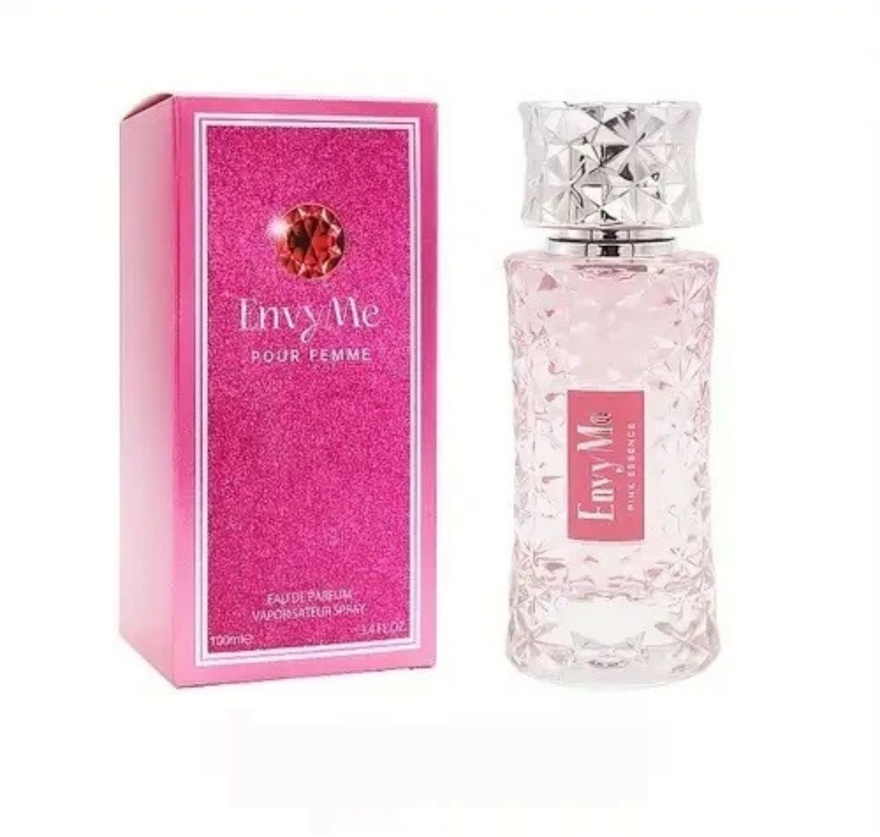 ￼💯 ORI Envy Me Pour Femme EDP Perfume For Women 100Ml Minyak Wangi Perempuan 2bottle