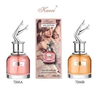 ￼💯 ORI Karri Collection EDP Perfume For Women 30Ml 2bottle
