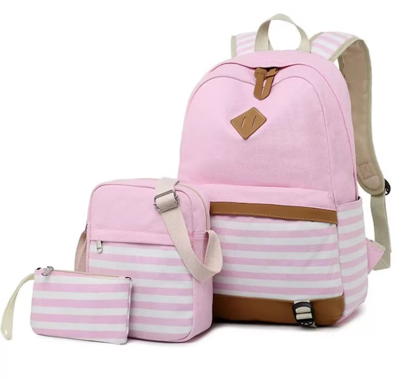 ￼Rr ZEBRA - Women&#39;s Fashion Backpack Backpack