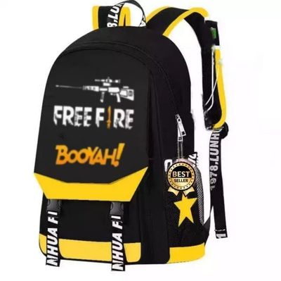 ￼School Bags For Boys And Girls Elementary School Junior High School Multifunction