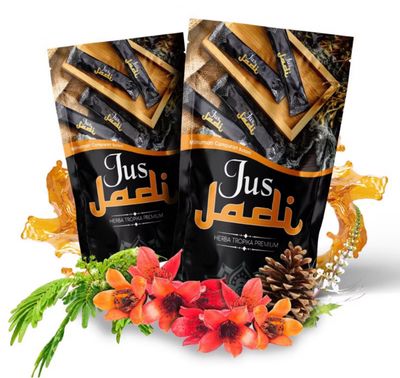 ￼FREE SHIPPING‼ JUS JADI (ATASI MASALAH KENCING MANIS)