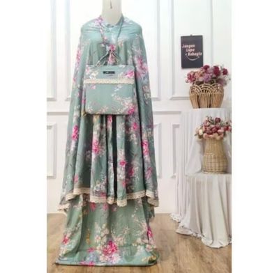 ￼Adult Cherry Blossom MOTIF //// JUMBO Current