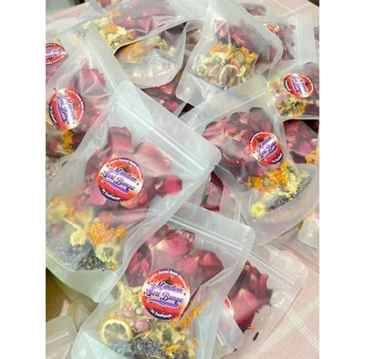 ￼Mandian Seri Bunga  (trial pack) 3pack
